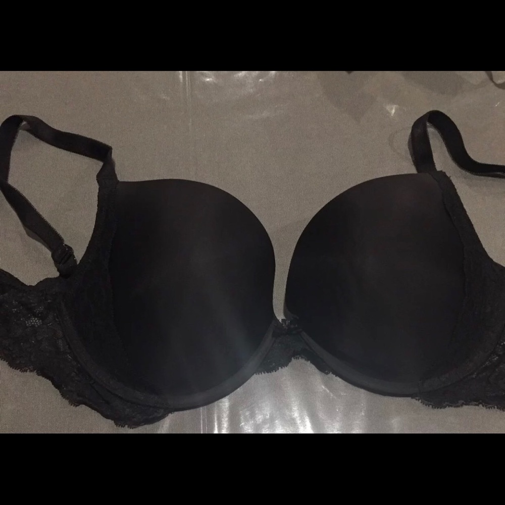 Never worn! Victoria Secret Dream Angels 34DDD